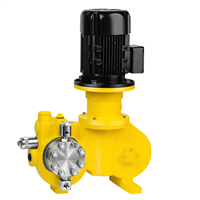 FROYS系列液壓隔膜計(jì)量泵